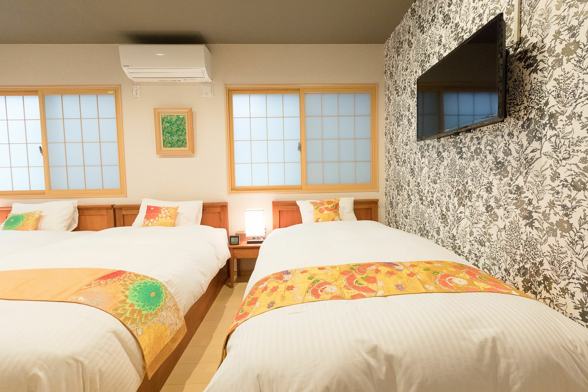 Stay Sakura Kyoto Nishijin Kültér fotó