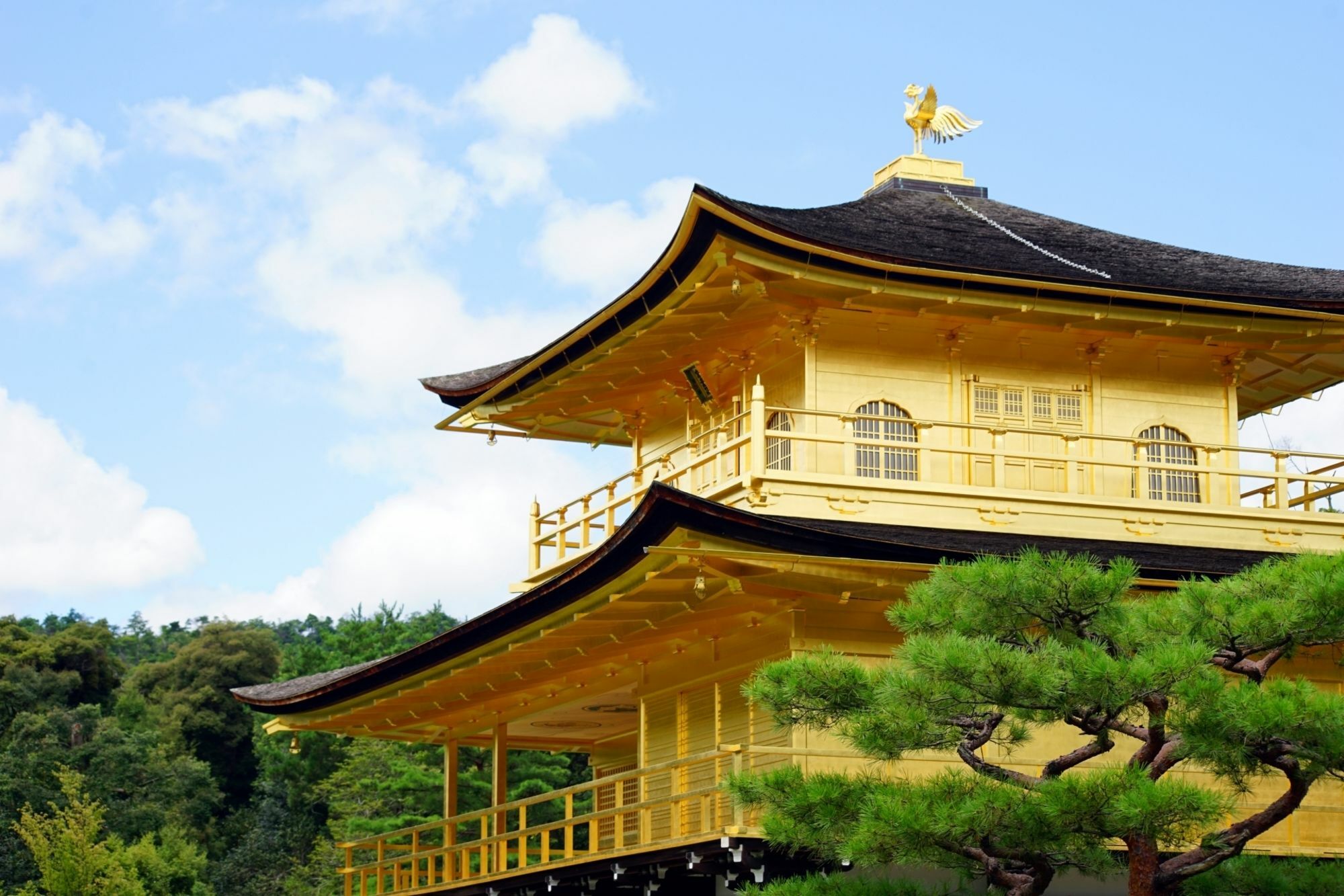 Stay Sakura Kyoto Nishijin Kültér fotó